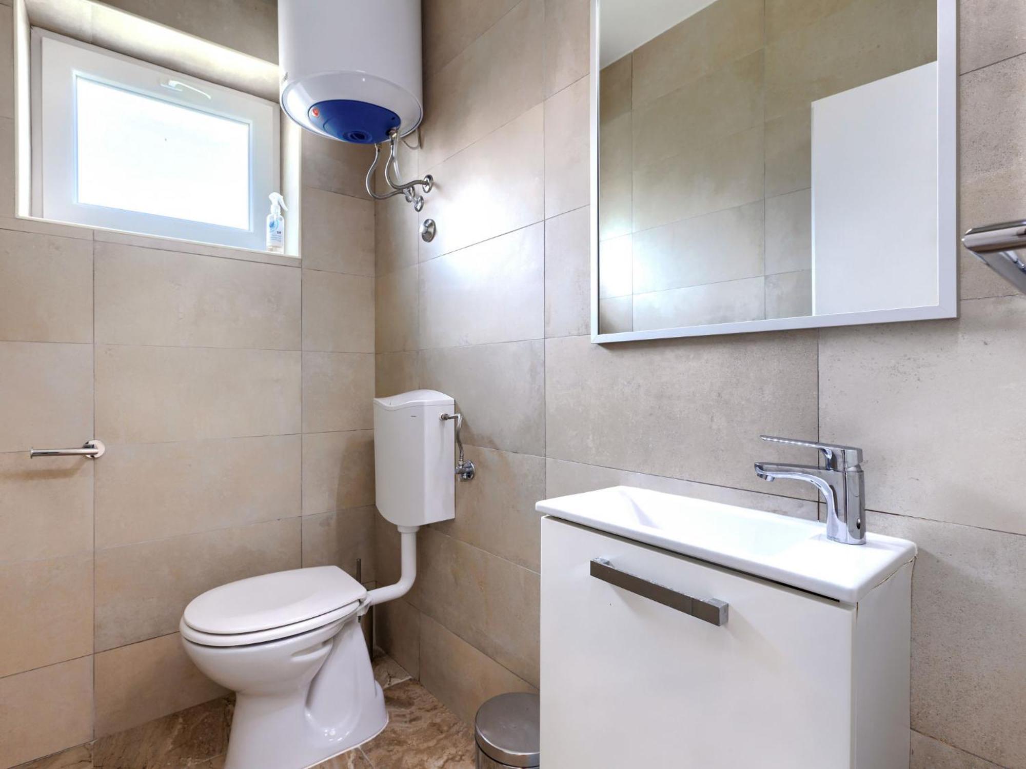 Apartment Marina - Nvg115 By Interhome Novigrad Istria Extérieur photo