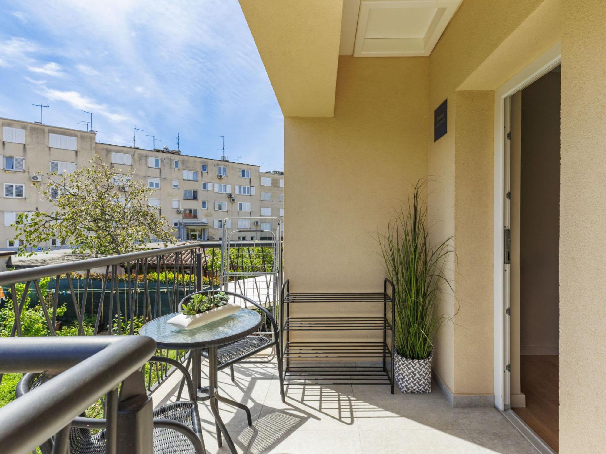 Apartment Marina - Nvg115 By Interhome Novigrad Istria Extérieur photo