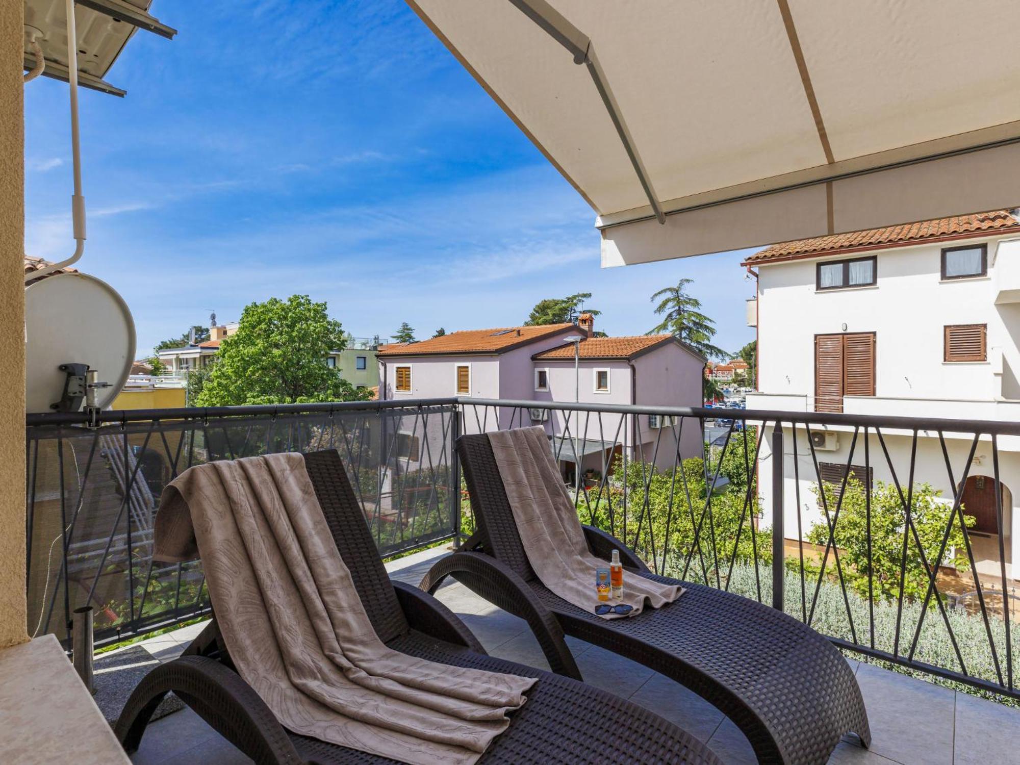 Apartment Marina - Nvg115 By Interhome Novigrad Istria Extérieur photo